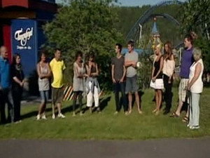 Coach Trip 5. évad Ep.27 27. epizód