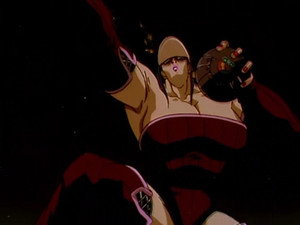 Trigun 1. évad Ep.14 14. epizód