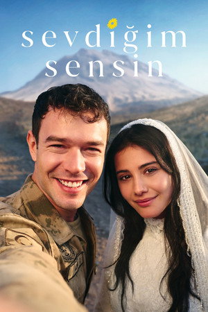 Sevdiğim Sensin poszter