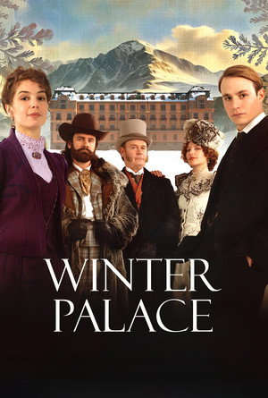 Winter Palace poszter