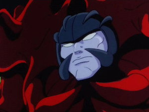 獣神ライガー 1. évad Ep.3 3. epizód