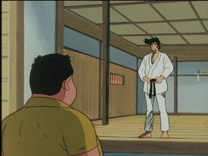 無敵ロボ トライダーＧ７ 1. évad Ep.42 42. epizód