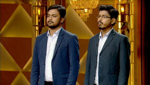 शार्क टैंक इंडिया 3. évad Ep.24 24. epizód