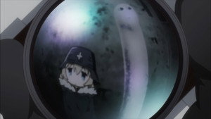 少女終末旅行 1. évad Ep.4 4. epizód