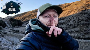 7 vs. Wild 4. évad Ep.6 6. epizód