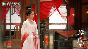 择君记 1. évad Ep.17 17. epizód