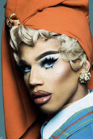 Naomi Smalls profil kép