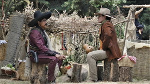 Malverde: El Santo Patrón 1. évad Ep.55 55. epizód
