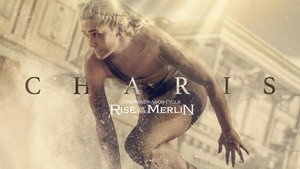 The Pendragon Cycle: Rise of the Merlin kép