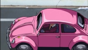 MEZZO -メゾ- 1. évad Ep.3 3. epizód