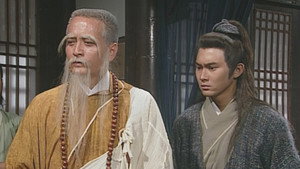 射鵰英雄傳 (數碼修復版) 1. évad Ep.32 32. epizód