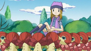 Digimon Frontier 1. évad Ep.4 4. epizód