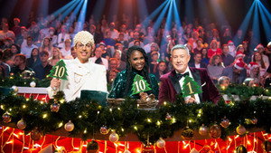 Let's Dance Speciális epizódok Ep.12 12. epizód