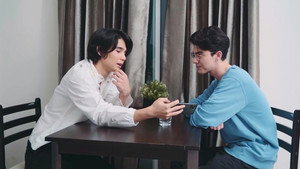 ส่วนผสมที่ลงตัว 1. évad Ep.8 8. epizód