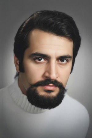 Ekrem Gökkaya profil kép