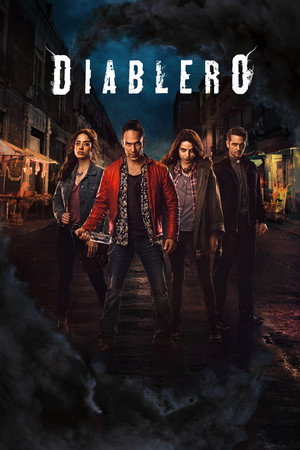 Diablero poszter