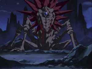 スクライド 1. évad Ep.19 19. epizód