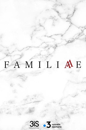 Familiae: Alpha Alpha poszter