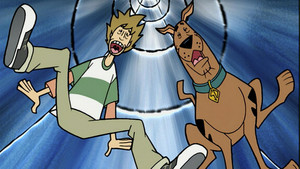 Bozont és Scooby-Doo 1. évad Ep.1 Bozont öröksége