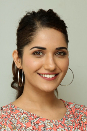 Ruhani Sharma profil kép