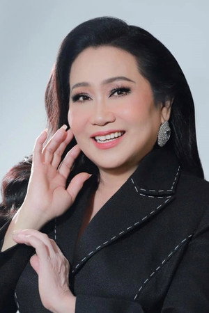 Thanh Hằng profil kép