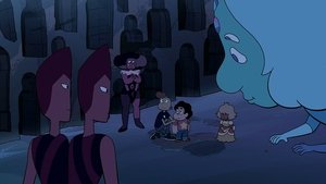Steven Universe 5. évad Ep.3 3. epizód