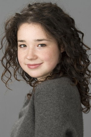 Sarah Steele profil kép