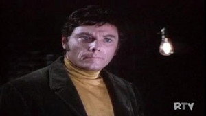 Ironside 4. évad Ep.7 7. epizód
