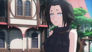 无脑魔女 1. évad Ep.10 10. epizód