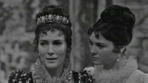 I grandi camaleonti 1. évad Ep.13 13. epizód