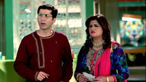 Bahu Hamari Rajni Kant 7. évad Ep.12 12. epizód