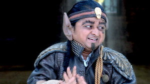 बालवीर 1. évad Ep.694 694. epizód