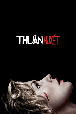 True Blood - Inni és élni hagyni poszter