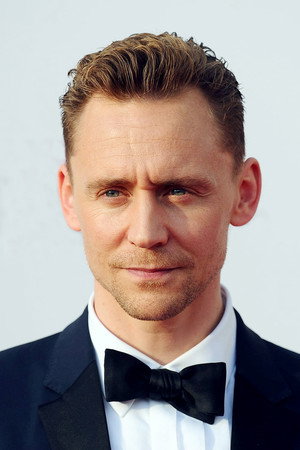 Tom Hiddleston profil kép