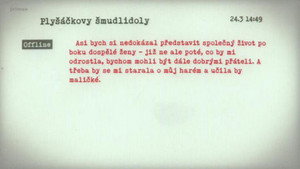 České vraždy 1. évad Ep.5 5. epizód