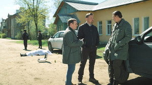 Закон тайги 2. évad Ep.20 20. epizód