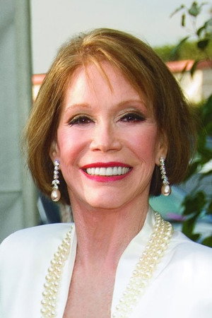 Mary Tyler Moore profil kép