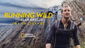 Bear Grylls - Sztárok a vadonban: A kihívás kép