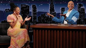 Jimmy Kimmel Live! 20. évad Ep.147 147. epizód