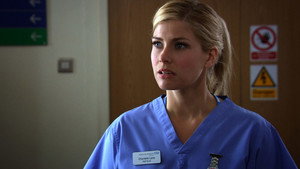 Holby City 15. évad Ep.51 51. epizód