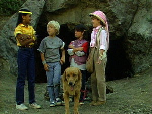 Punky Brewster 2. évad Ep.6 6. epizód