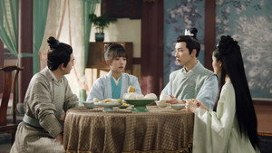 问厨哪来清如许 1. évad Ep.13 13. epizód