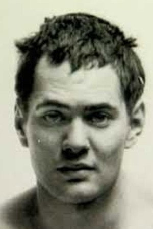 Andreas Baader profil kép