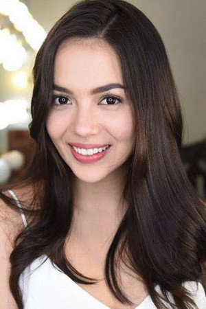 Julia Montes profil kép