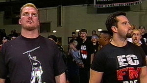 ECW Hardcore TV 5. évad Ep.11 11. epizód