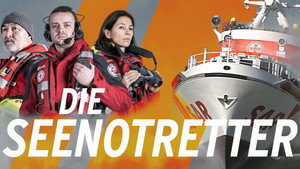 Die Seenotretter kép