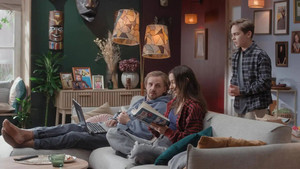 Pan Mama 3. évad Ep.3 3. epizód
