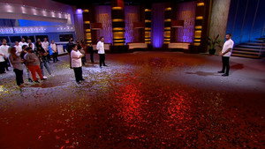 Hell's Kitchen Portugal 1. évad Ep.12 12. epizód