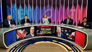 Question Time 48. évad Ep.1 1. epizód