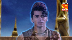 अलादीन - नाम तो सुना होगा 1. évad Ep.275 275. epizód